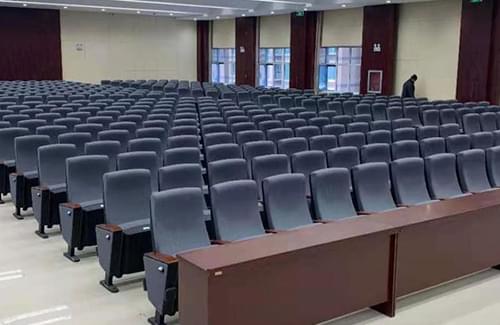 行政報告廳家具